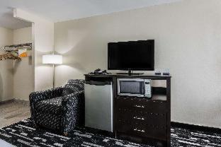 Days Inn By Wyndham Oklahoma City Bricktown Habitación foto