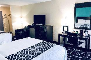 Days Inn By Wyndham Oklahoma City Bricktown Habitación foto