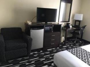 Days Inn By Wyndham Oklahoma City Bricktown Habitación foto